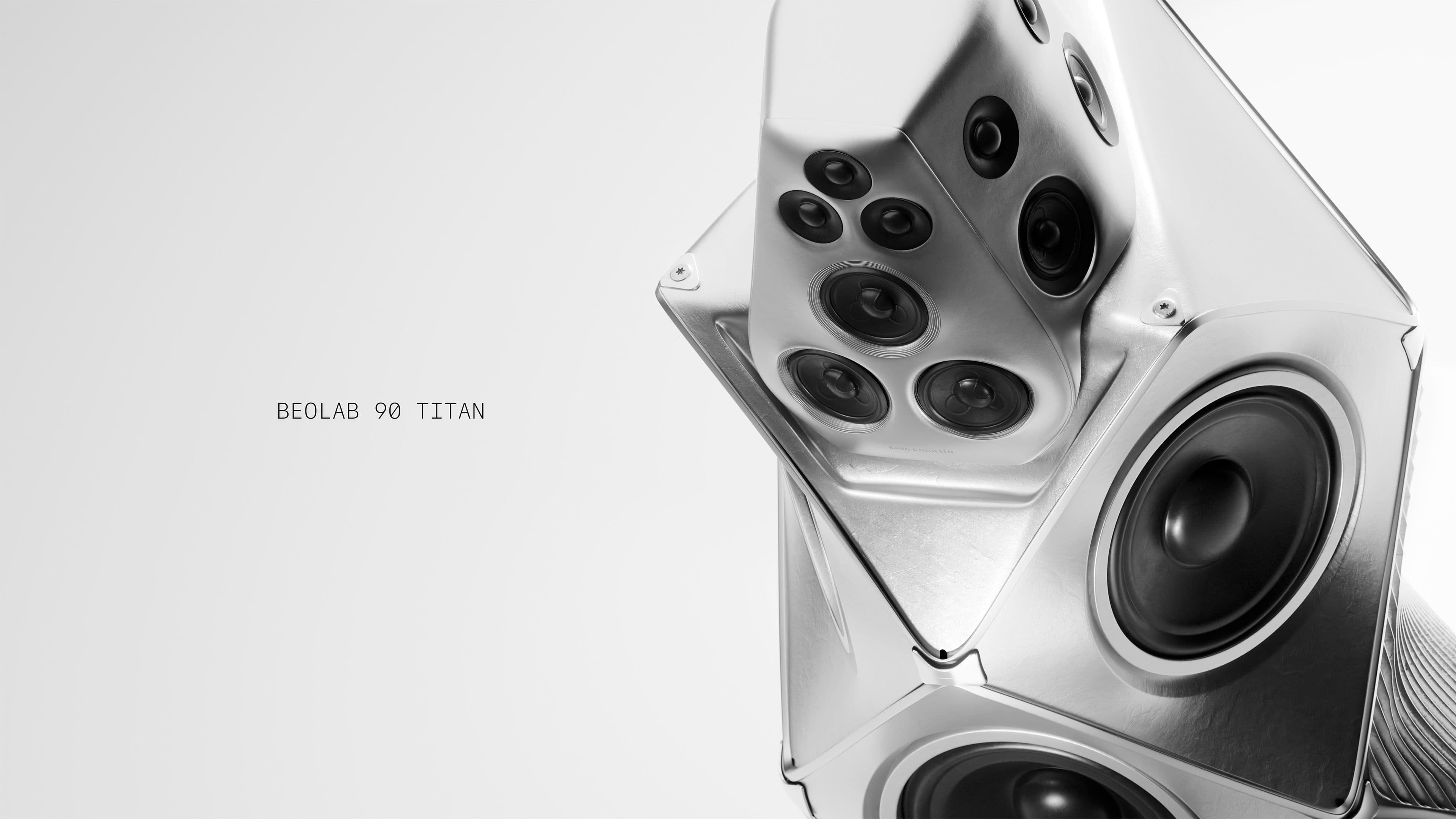 B&O BEOLAB 90 TITAN