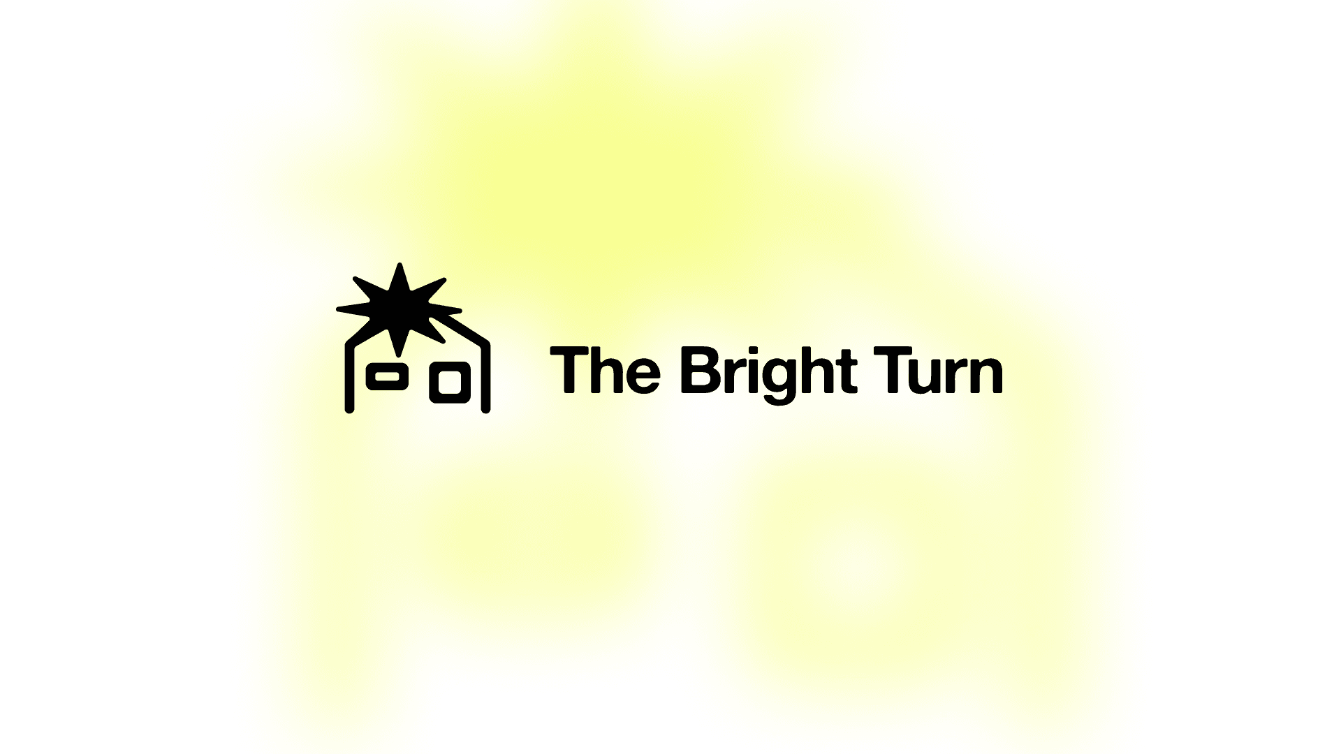 The Bright Turn
