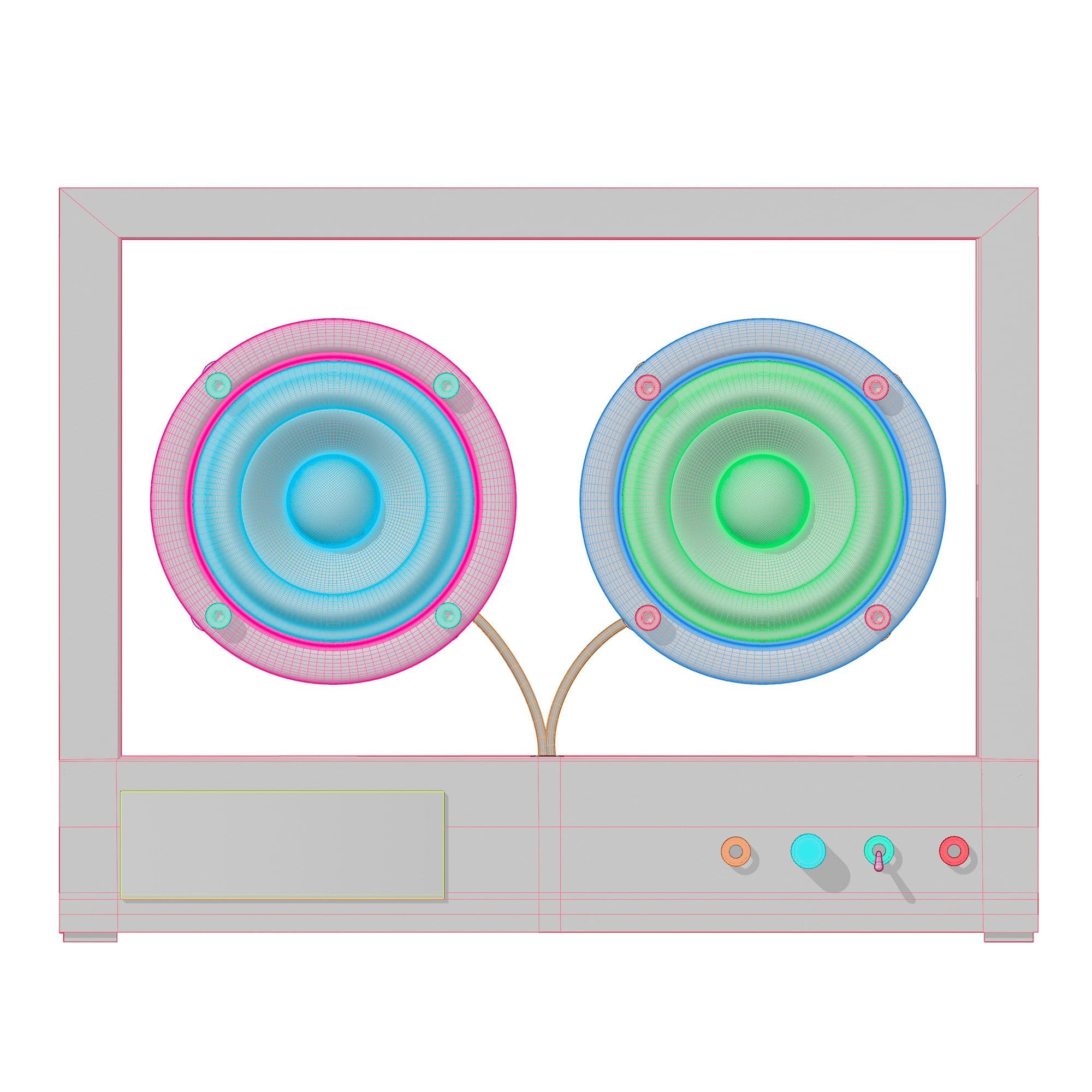 Project Image Row
